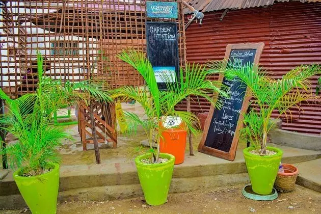 Furaha Accommodation