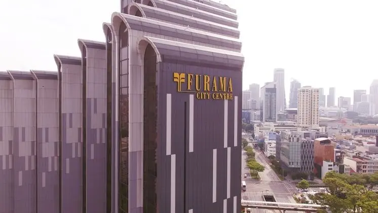 Furama City Centre (SG Clean)