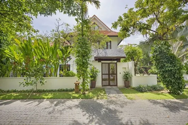 Furama Resort Villa Da Nang By Abogo - Dış Mekan
