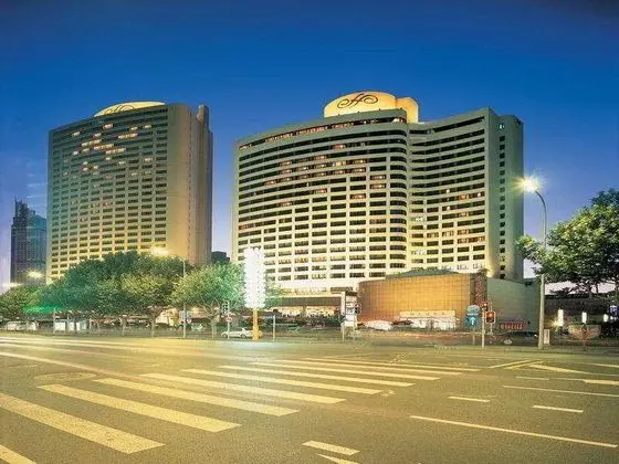 Furama Dalian