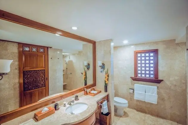 Furama Resort Danang - Genel
