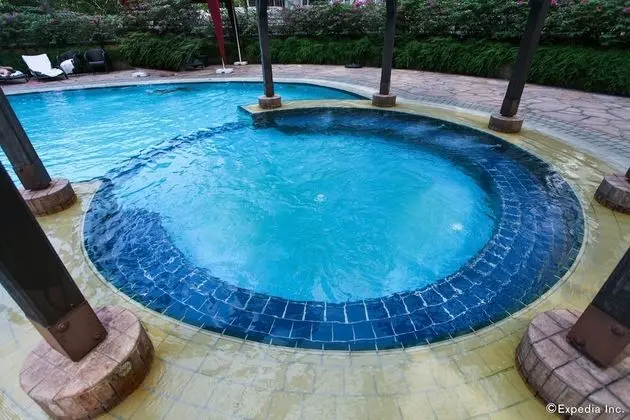 Furama RiverFront (SG Clean) - Spa