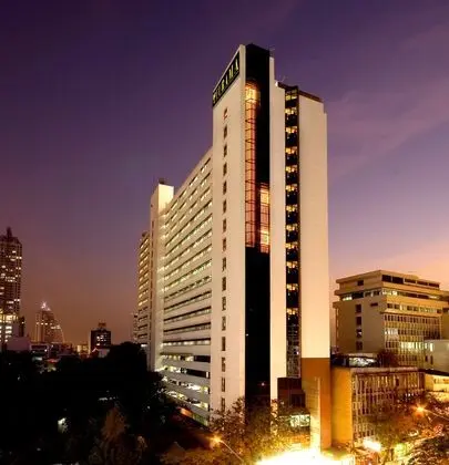 Furama Silom Bangkok