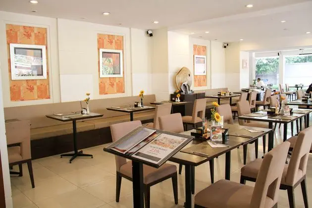 Furama Xclusive Sathorn Bangkok