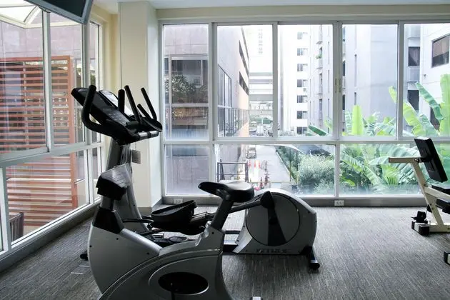 Furama Xclusive Sathorn Bangkok