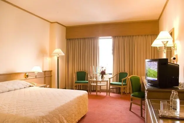 FuramaXclusive Pratunam Park Hotel - Oda