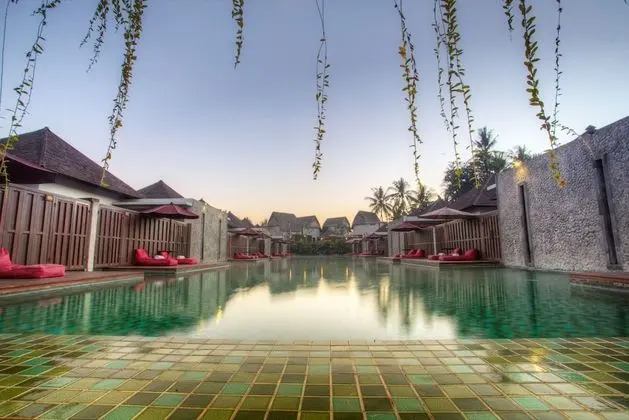 FuramaXclusive Resort & Villas, Ubud - CHSE Certified - Havuz