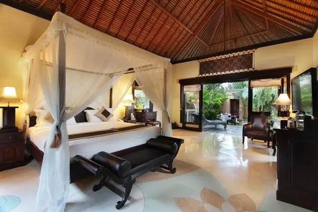 FuramaXclusive Resort & Villas, Ubud - CHSE Certified - Oda