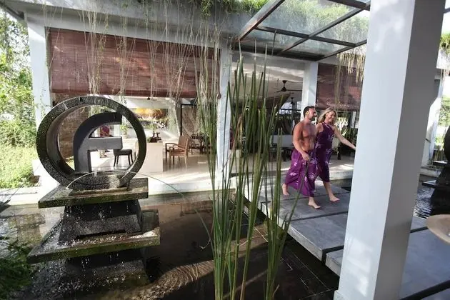 FuramaXclusive Resort & Villas, Ubud - CHSE Certified - Spa