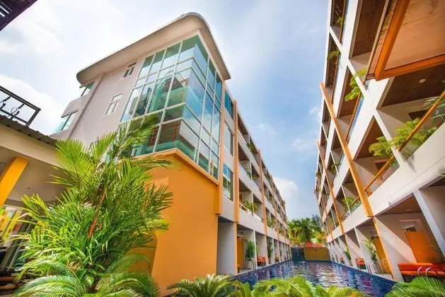 FuramaXclusive Sandara Hua Hin - Öne Çıkan Resim