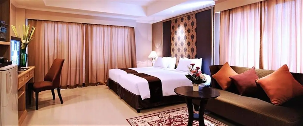 FuramaXclusive Sukhumvit