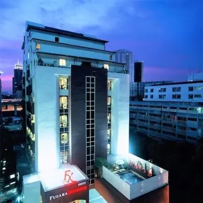 FuramaXclusive Sukhumvit