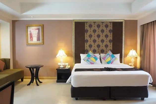 FuramaXclusive Sukhumvit - Oda