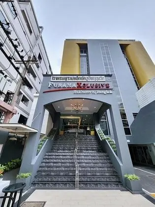 FuramaXclusive Sukhumvit - Öne Çıkan Resim