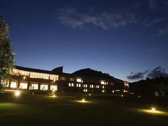 Furano Hotel