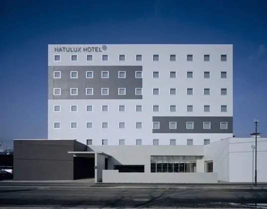 Furano Natulux Hotel