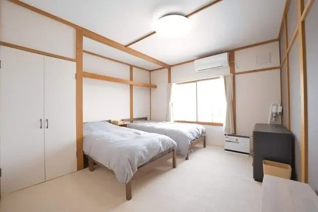 FURANO SKI HOUSE