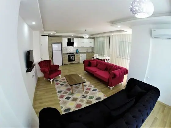 Furkan Homes
