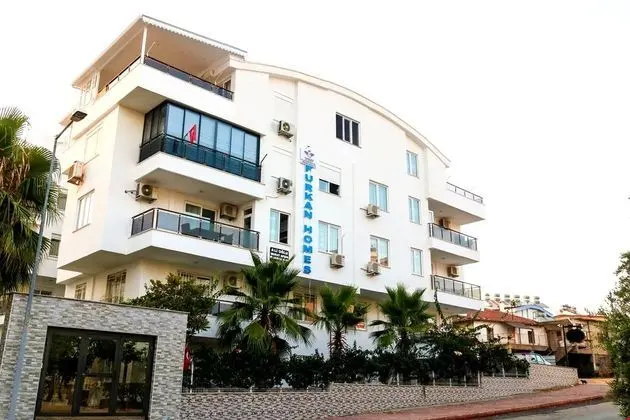 Furkan Homes