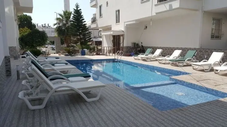Furkan Homes