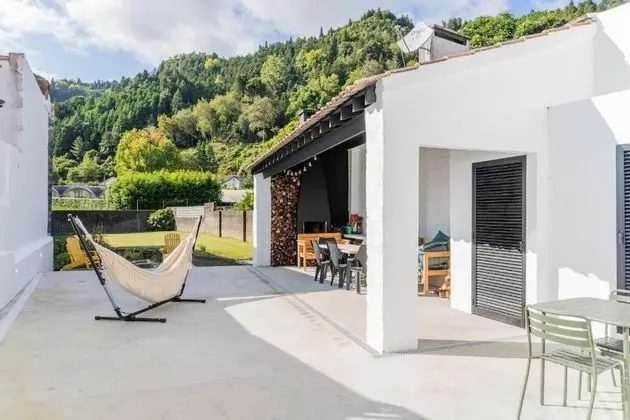 Furnas Boutique House