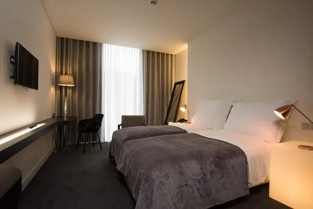 Furnas Boutique Hotel - Thermal & Spa - Oda