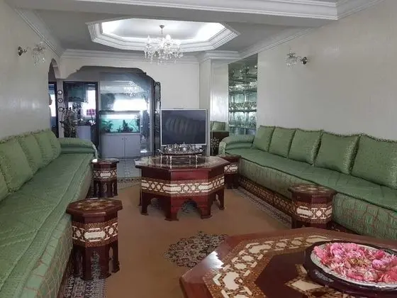 Furnished Apartment in the City Center and Close to the sea - Öne Çıkan Resim
