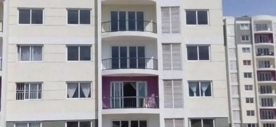Furnished Apartment
