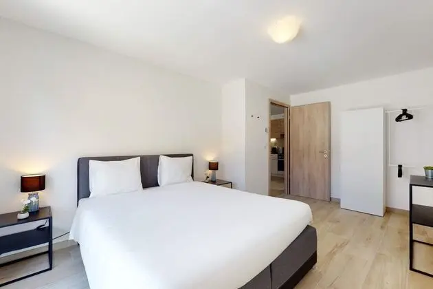 Furnished Apartment - Swiss Resort Aigle