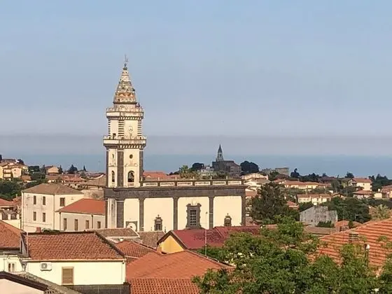 Furnished Attic With 4 Beds