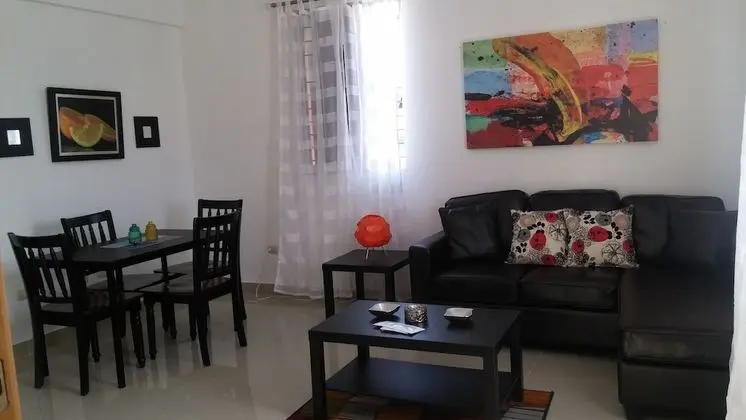 Furnished in Class A - Öne Çıkan Resim