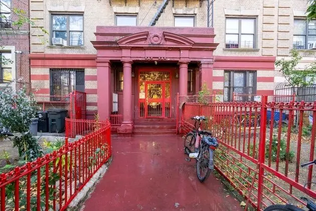 Furnished Eastern Parkway Guest House