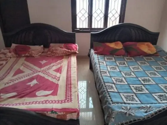 Furnished House for Group of Family and Couples can Enjoy the Stay