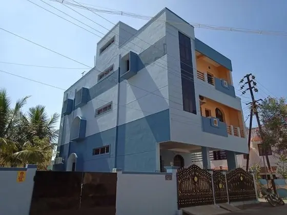 Furnished House for Group of Family and Couples can Enjoy the Stay