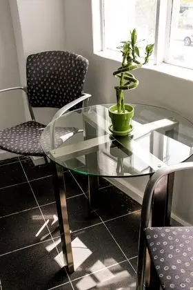 Furnished Los Angeles Apartments - Oda Düzeni