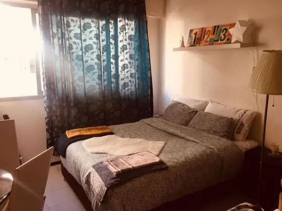 Furnished Studio in Agdal Near the Mall and Train Station - Oda