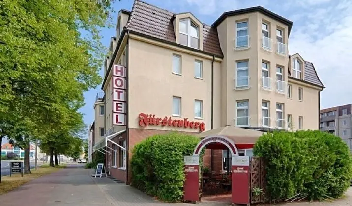 Hotel Fürstenberg