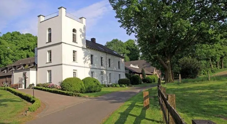 Hotel Fürstenberger Hof