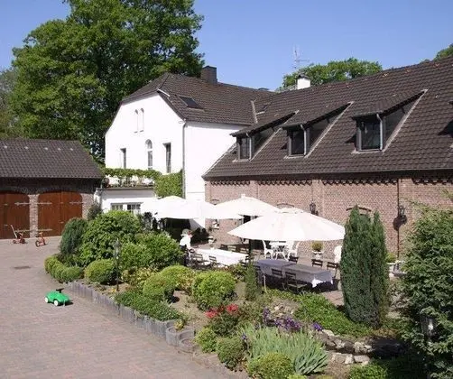 Hotel Fürstenberger Hof