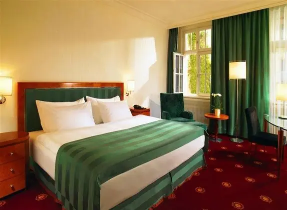 Fürstenhof, a Luxury Collection Hotel, Leipzig