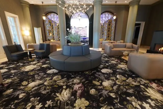 Fürstenhof, a Luxury Collection Hotel, Leipzig - Lobi