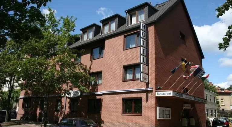 Hotel Fürstenhof