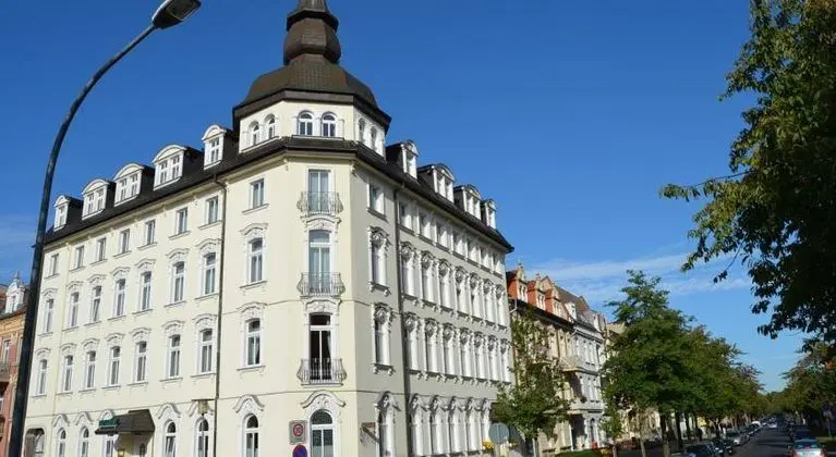 Hotel Fürstenhof