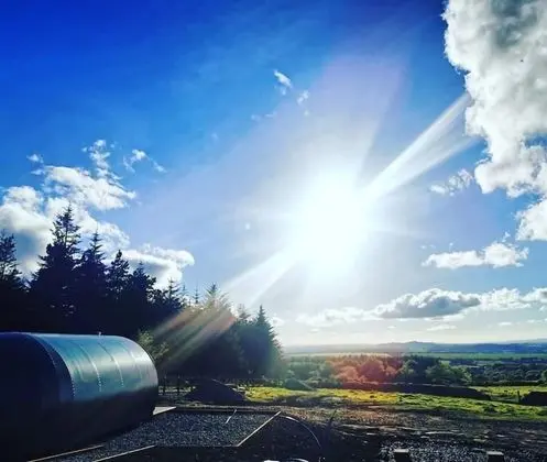 Further Space at Forth Mountain