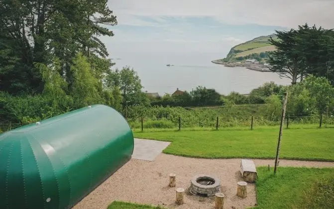 FURTHER.SPACE At Glenarm Castle