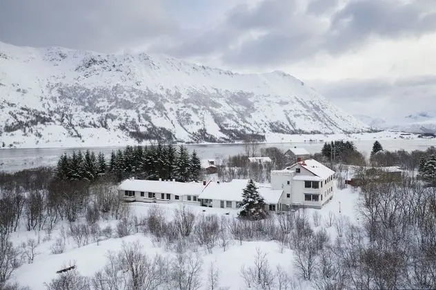Furu Hostel