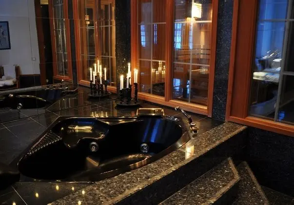 Furunäset Hotell och Konferens - Havuz
