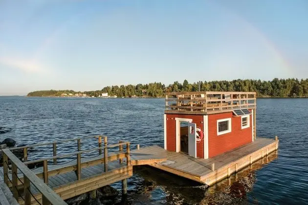Furusund Värdshus