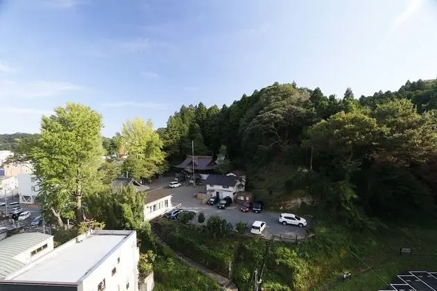 FURUTAKIYA Hot Springs Hotel
