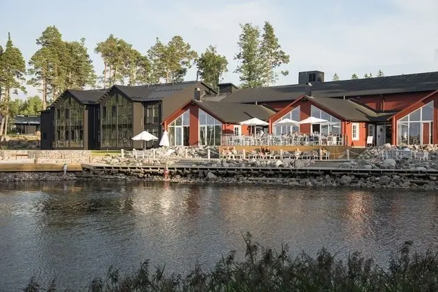 Furuvik Havshotell - 1